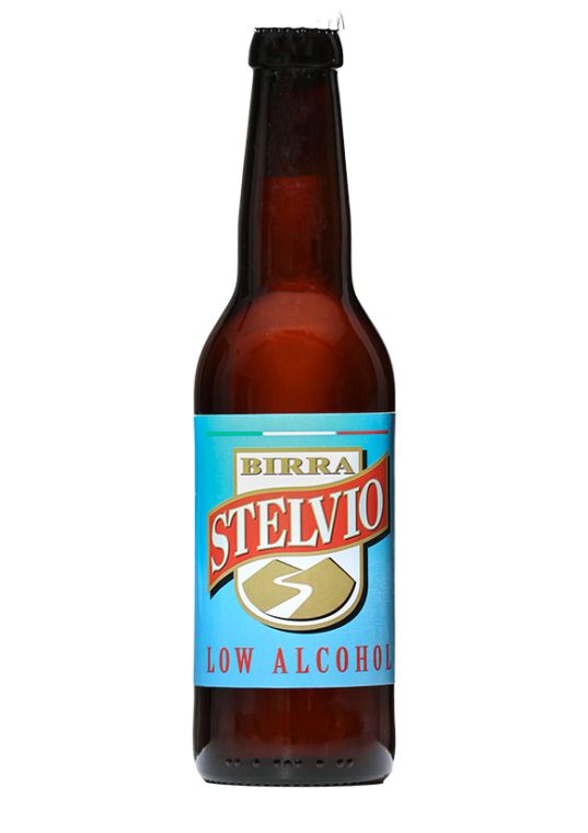 Low Alcohol