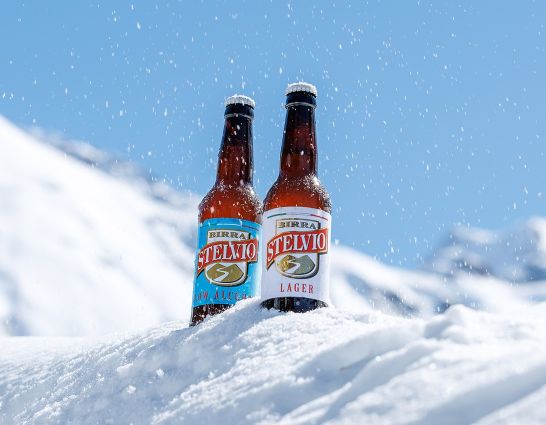 Birra Stelvio