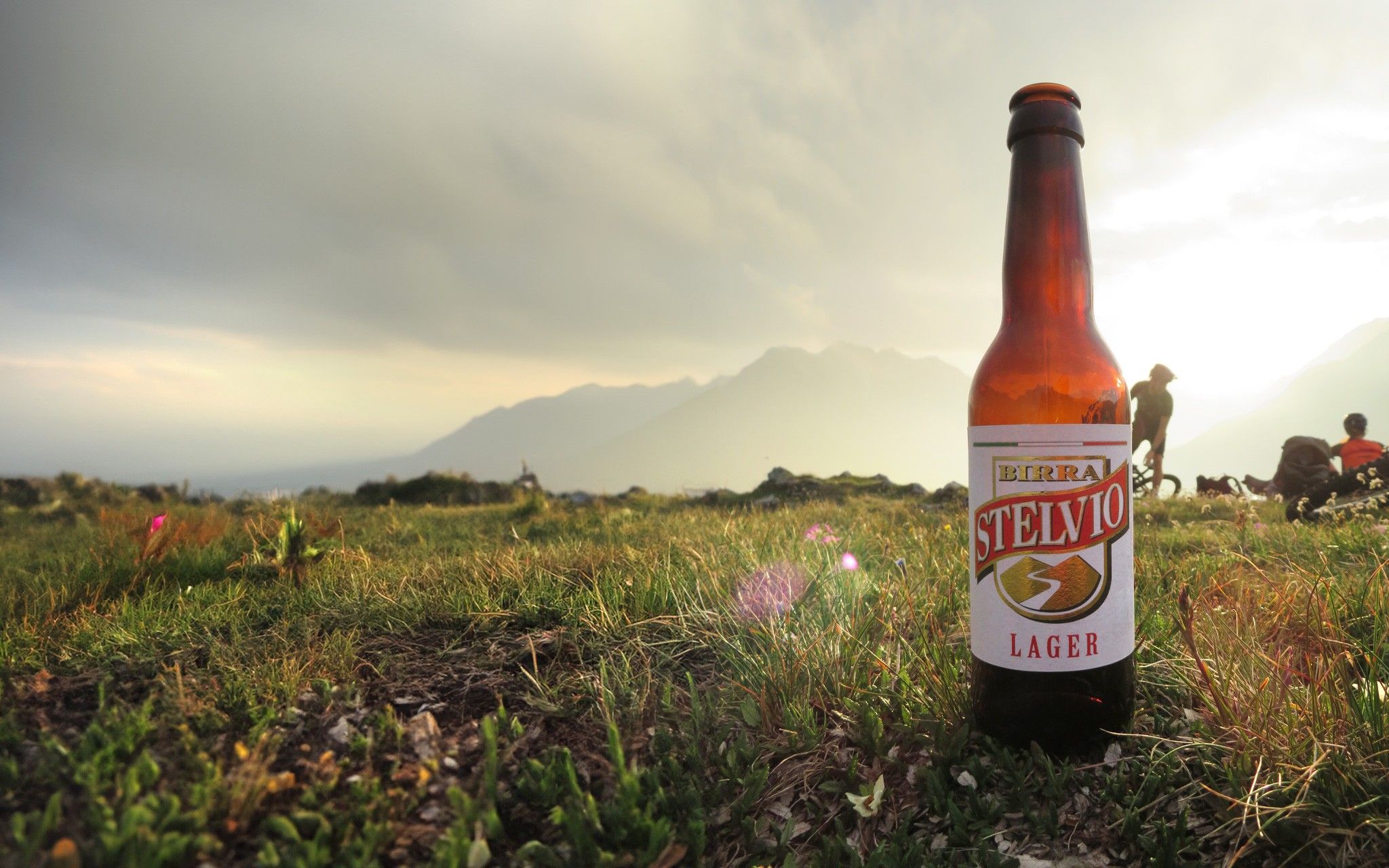 Birra Stelvio