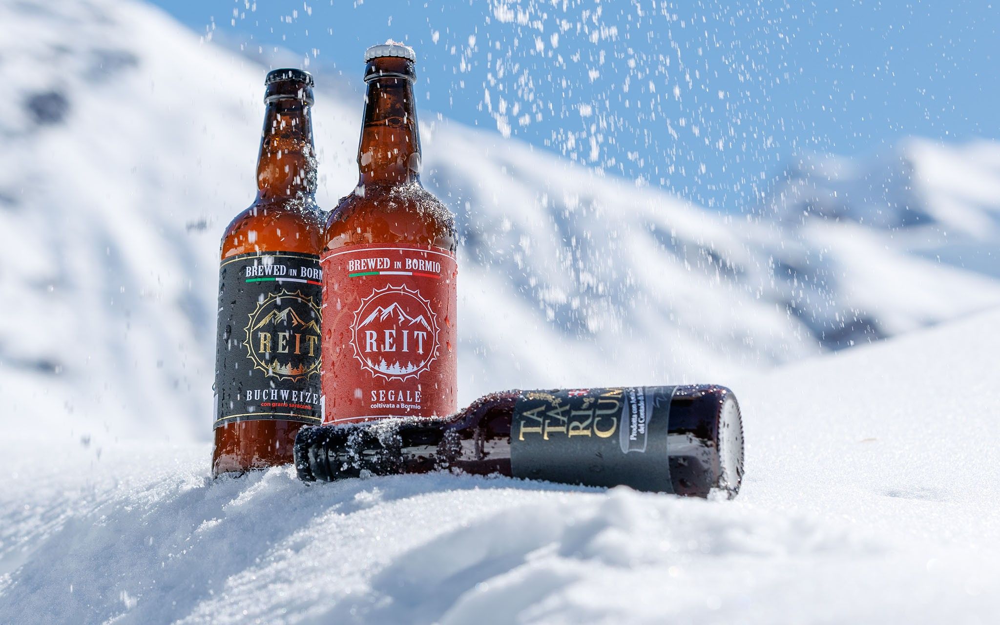 Birra Stelvio