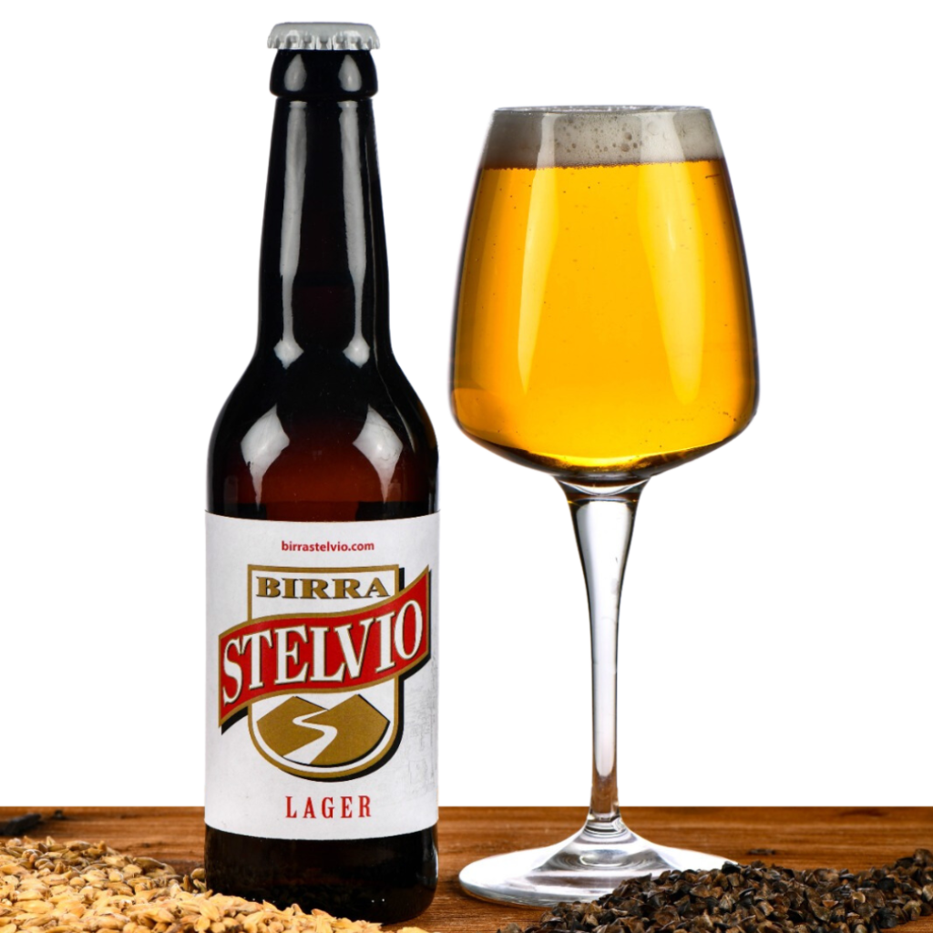 birra stelvio